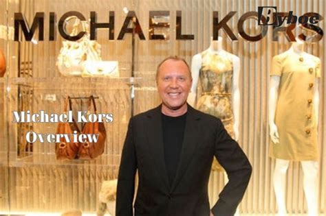 michael kors founder net worth|michael kors owned by.